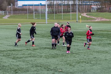 Bild 17 - Frauen VfR Horst - TSV Heiligenstedten : Ergebnis: 2:1